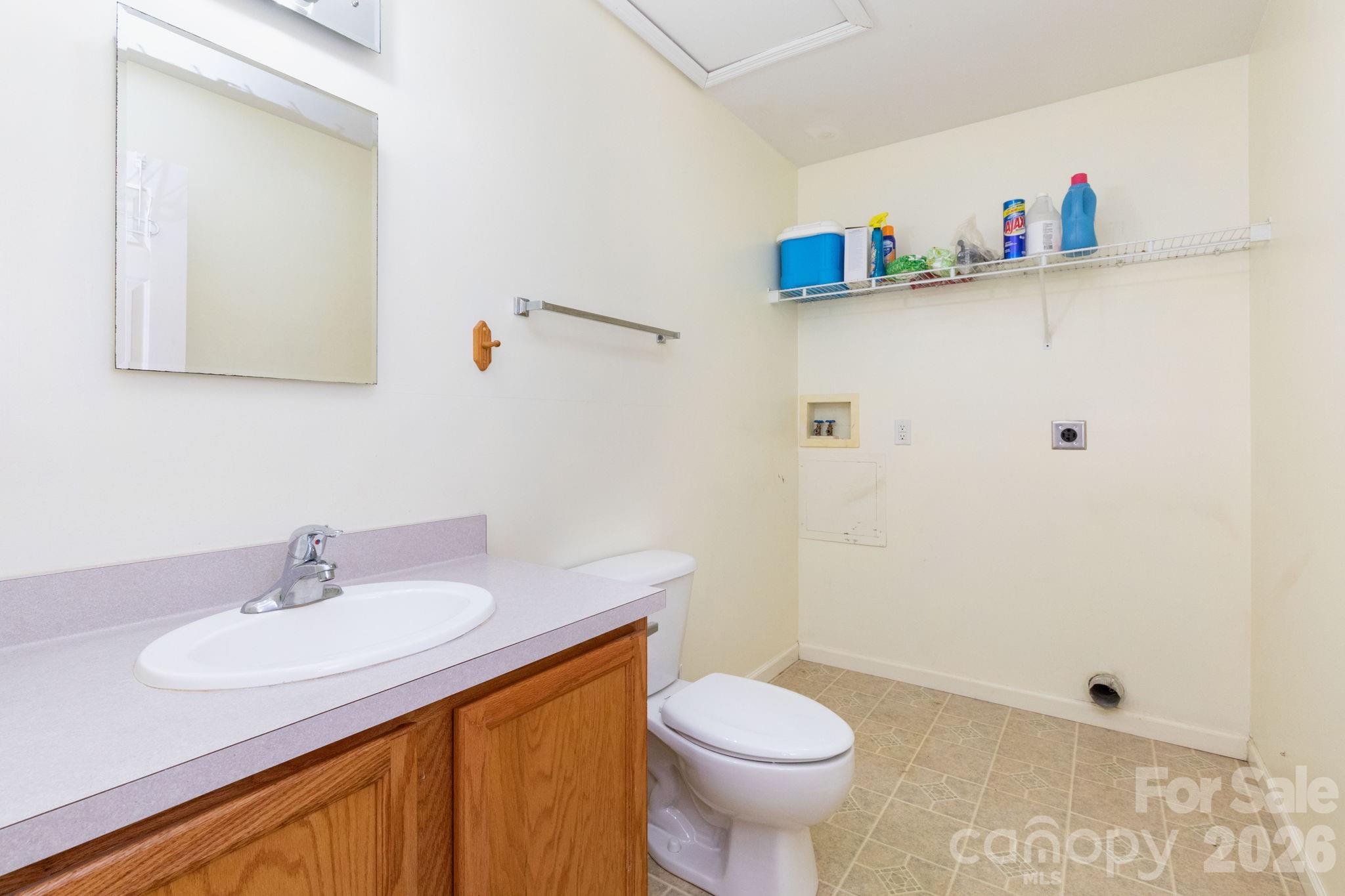 32 Rash Road Asheville, NC 28806 - Photo 9 of 23 Gallery Image 9