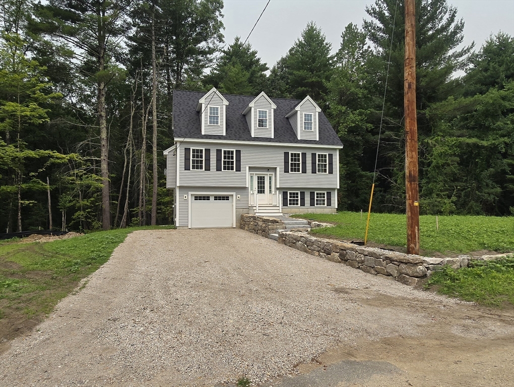 6 Adams Road Townsend, MA 01469 - Photo 4 of 20