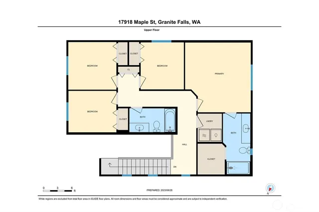$3,100 | 17918 Maple Street, Granite Falls, WA 98252
