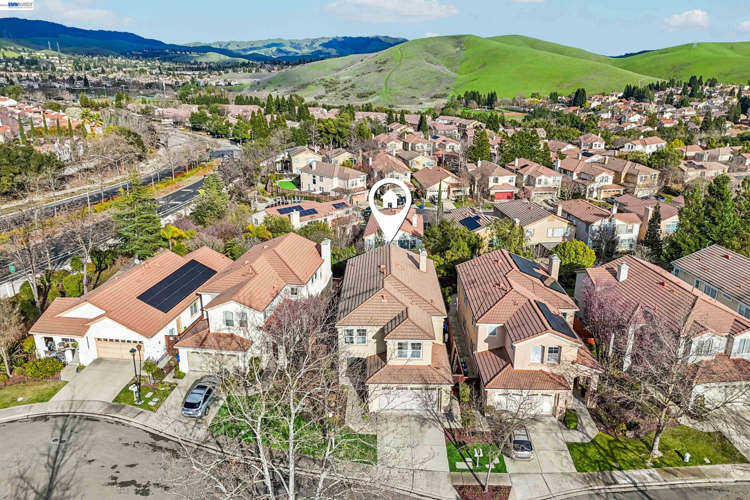 428 Fuchsia Lane San Ramon, CA 94582 - Photo 54 of 61