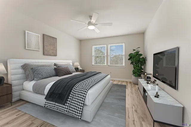 $195,000 | 5203 Sleepy Hollow Drive, Unit 5203, Baton Rouge, LA 70817