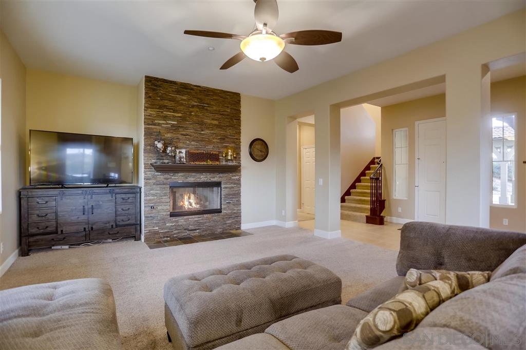5006 Hill Ranch Drive Fallbrook, CA 92028 - Photo 1 of 25