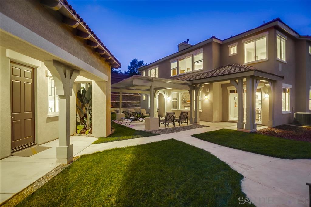 5006 Hill Ranch Drive Fallbrook, CA 92028 - Photo 21 of 25