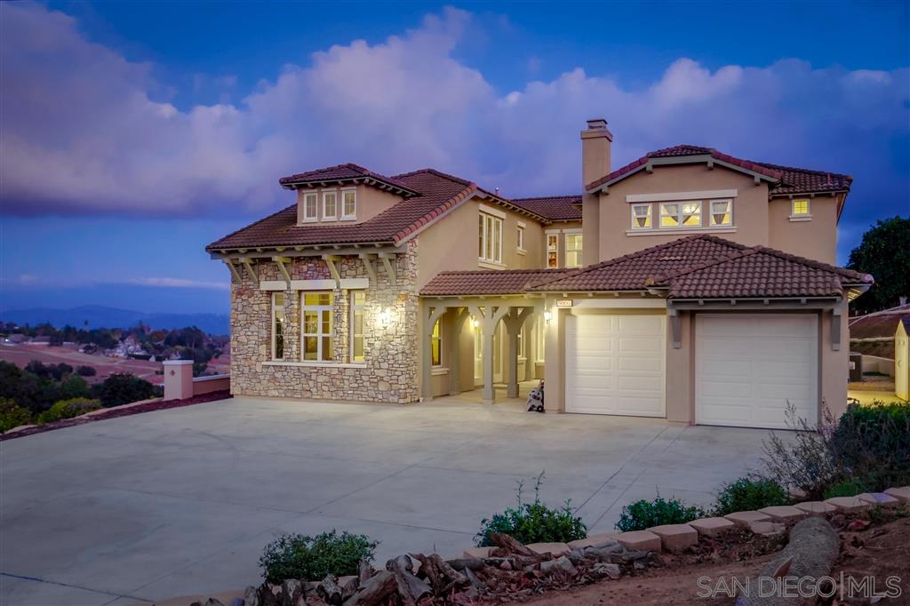 5006 Hill Ranch Drive Fallbrook, CA 92028 - Photo 24 of 25