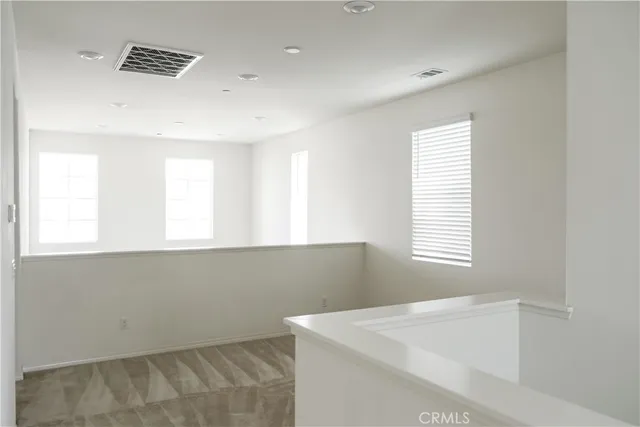 a view of kitchen and window