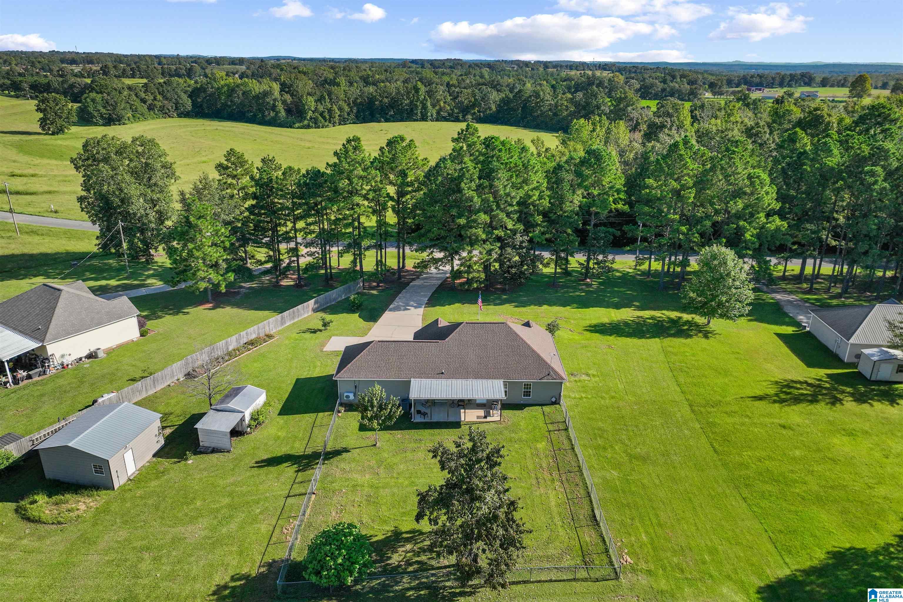 1025 County Road 370 Verbena, AL 36091 - Photo 27 of 29