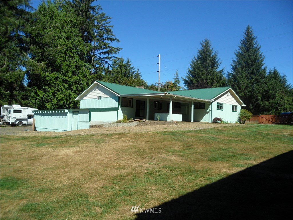 1057 Ocean Beach Road Hoquiam, WA 98550 - Photo 21 of 25 Gallery Image 21