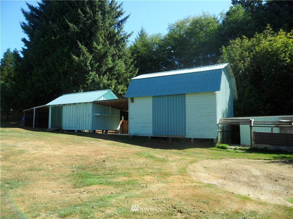 1057 Ocean Beach Road Hoquiam, WA 98550 - Photo 22 of 25 Gallery Image 22
