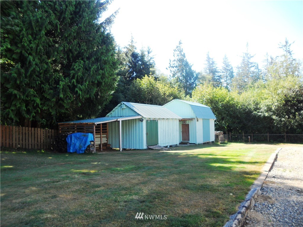 1057 Ocean Beach Road Hoquiam, WA 98550 - Photo 23 of 25 Gallery Image 23