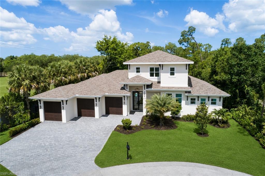 2854 Coach House Way Naples, FL 34105 - Photo 35 of 36