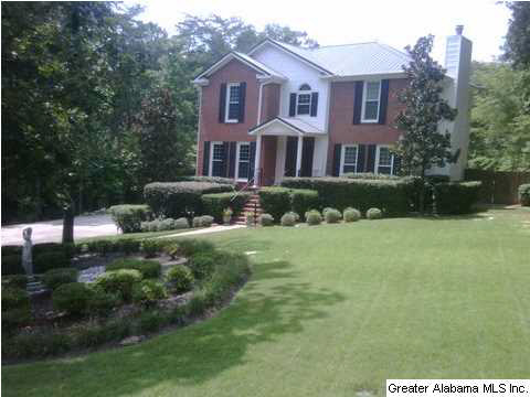 107 Chestnut Drive Alabaster, AL 35007 - Photo 1 of 32
