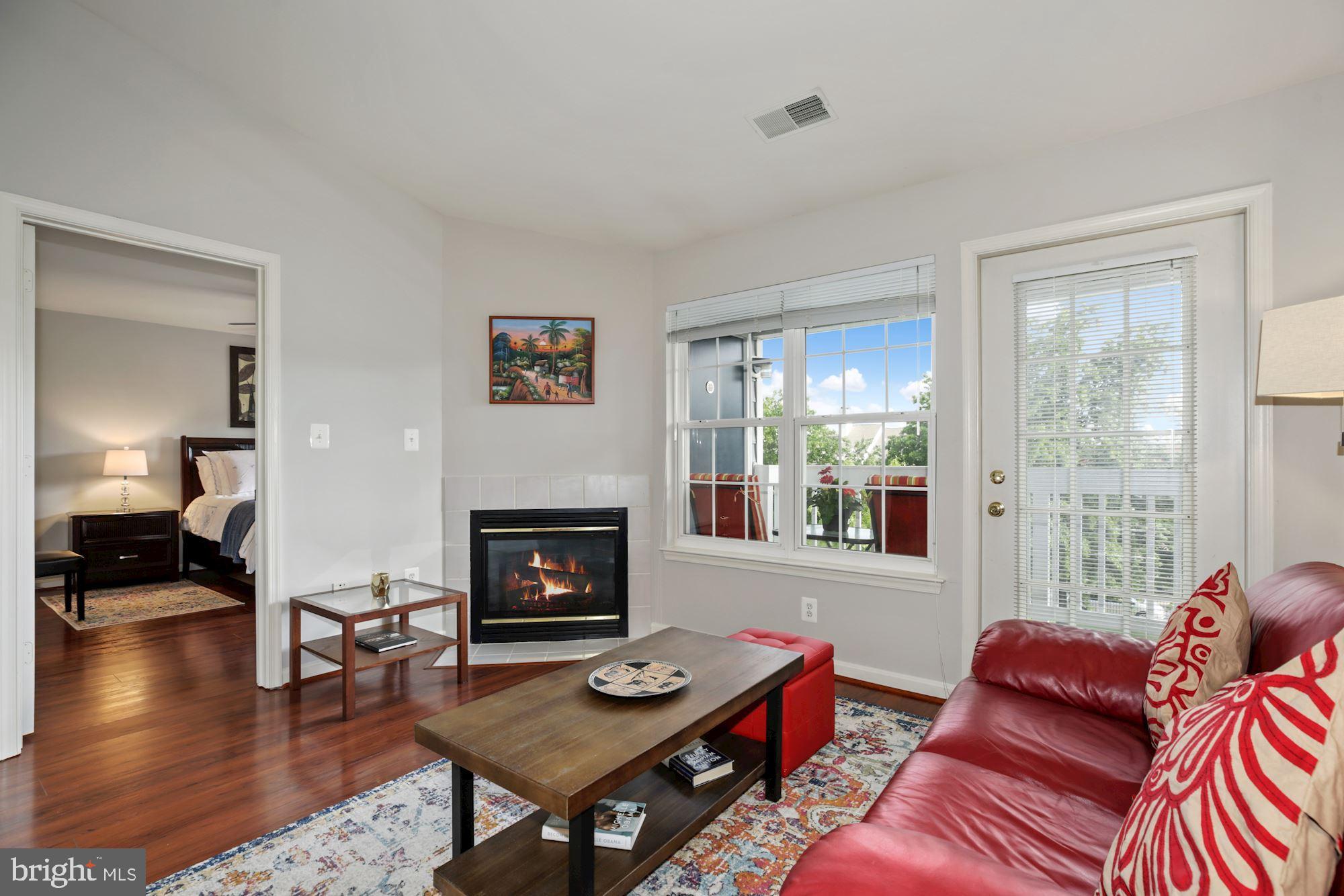 521 Constellation Square Southeast, Unit J Leesburg, VA 20175 - Photo 21 of 40