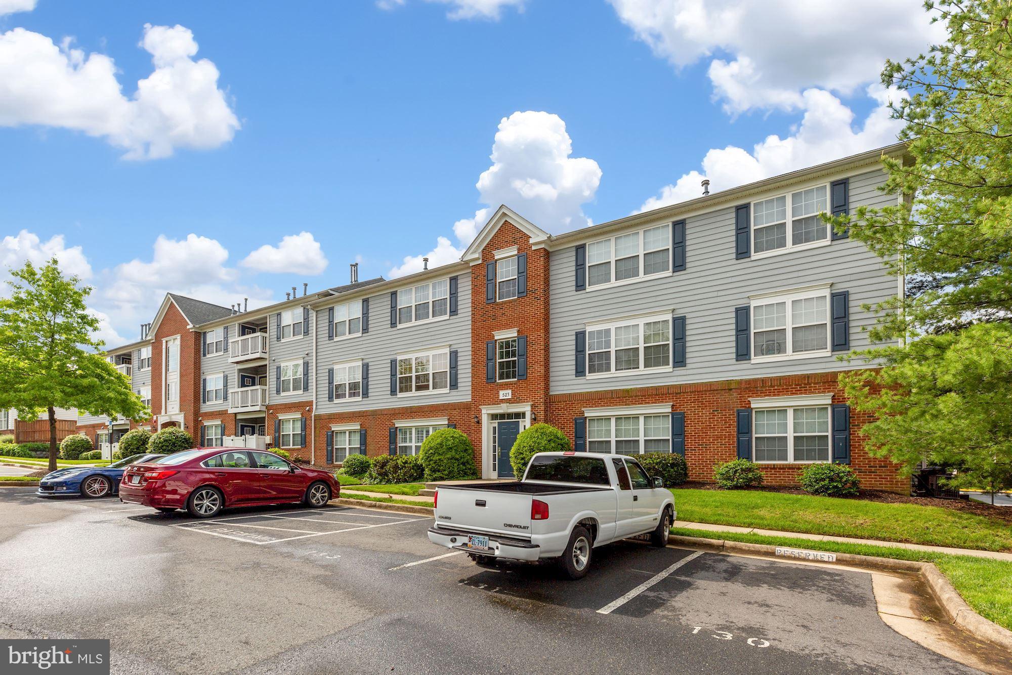 521 Constellation Square Southeast, Unit J Leesburg, VA 20175 - Photo 35 of 40