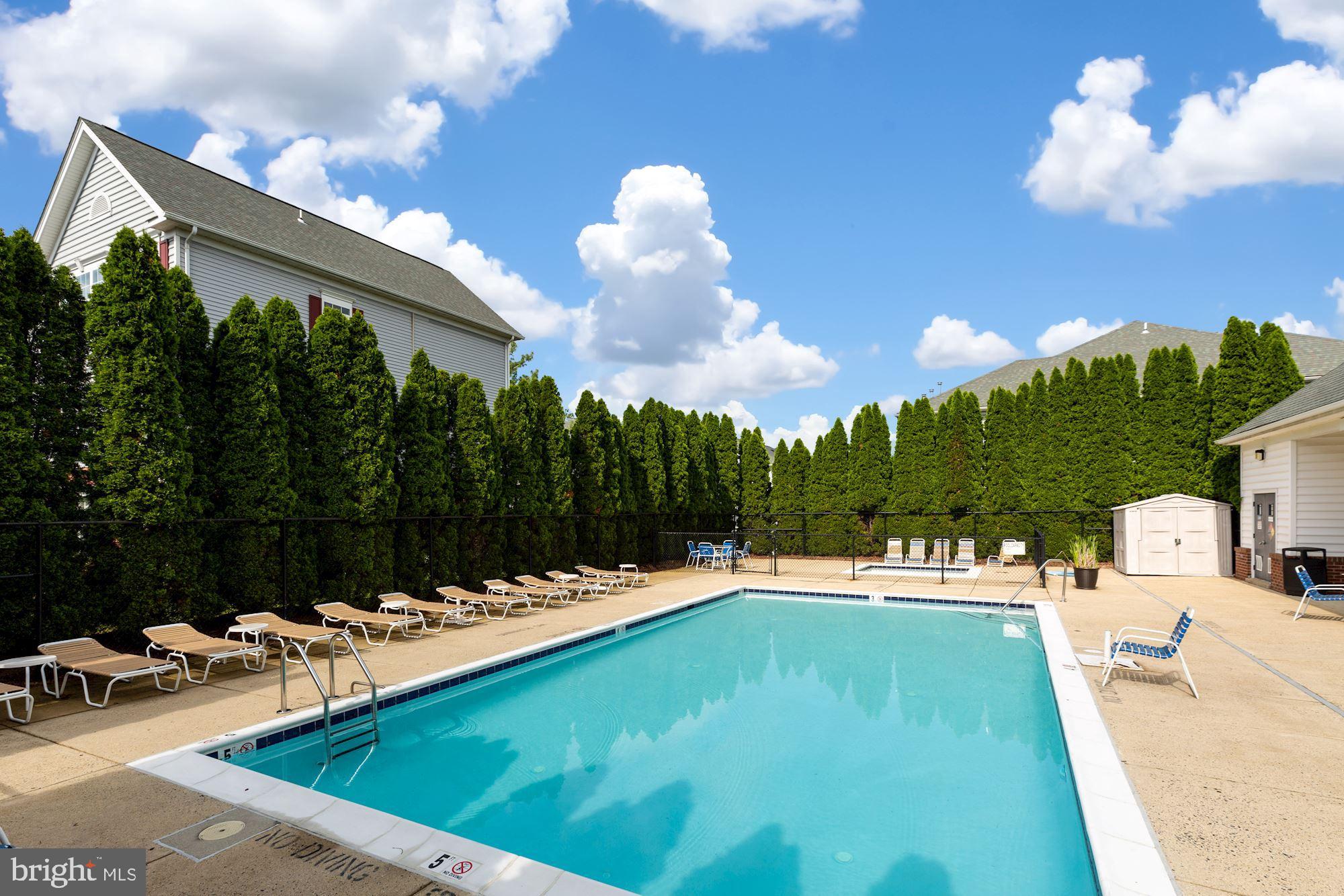 521 Constellation Square Southeast, Unit J Leesburg, VA 20175 - Photo 36 of 40