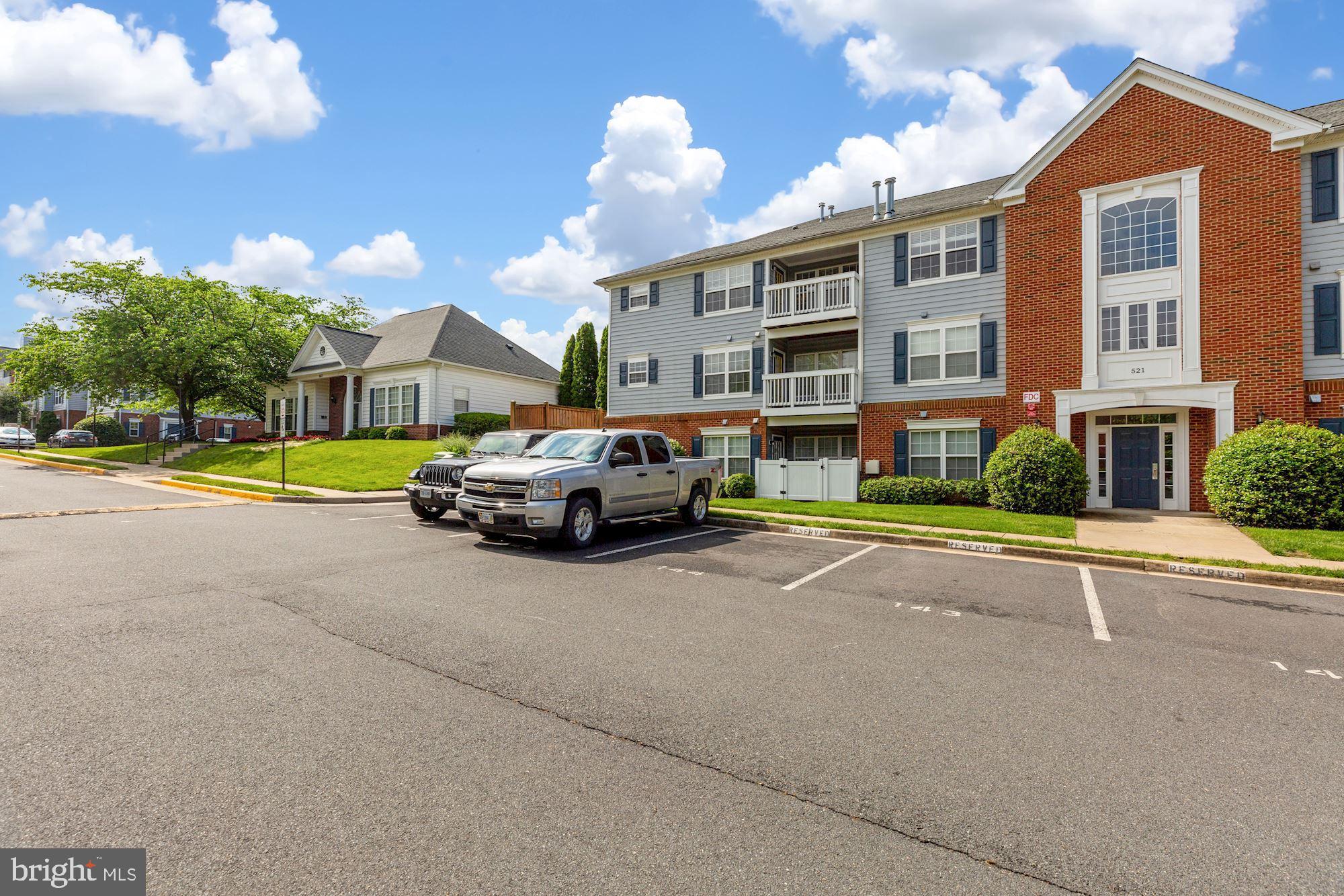 521 Constellation Square Southeast, Unit J Leesburg, VA 20175 - Photo 40 of 40