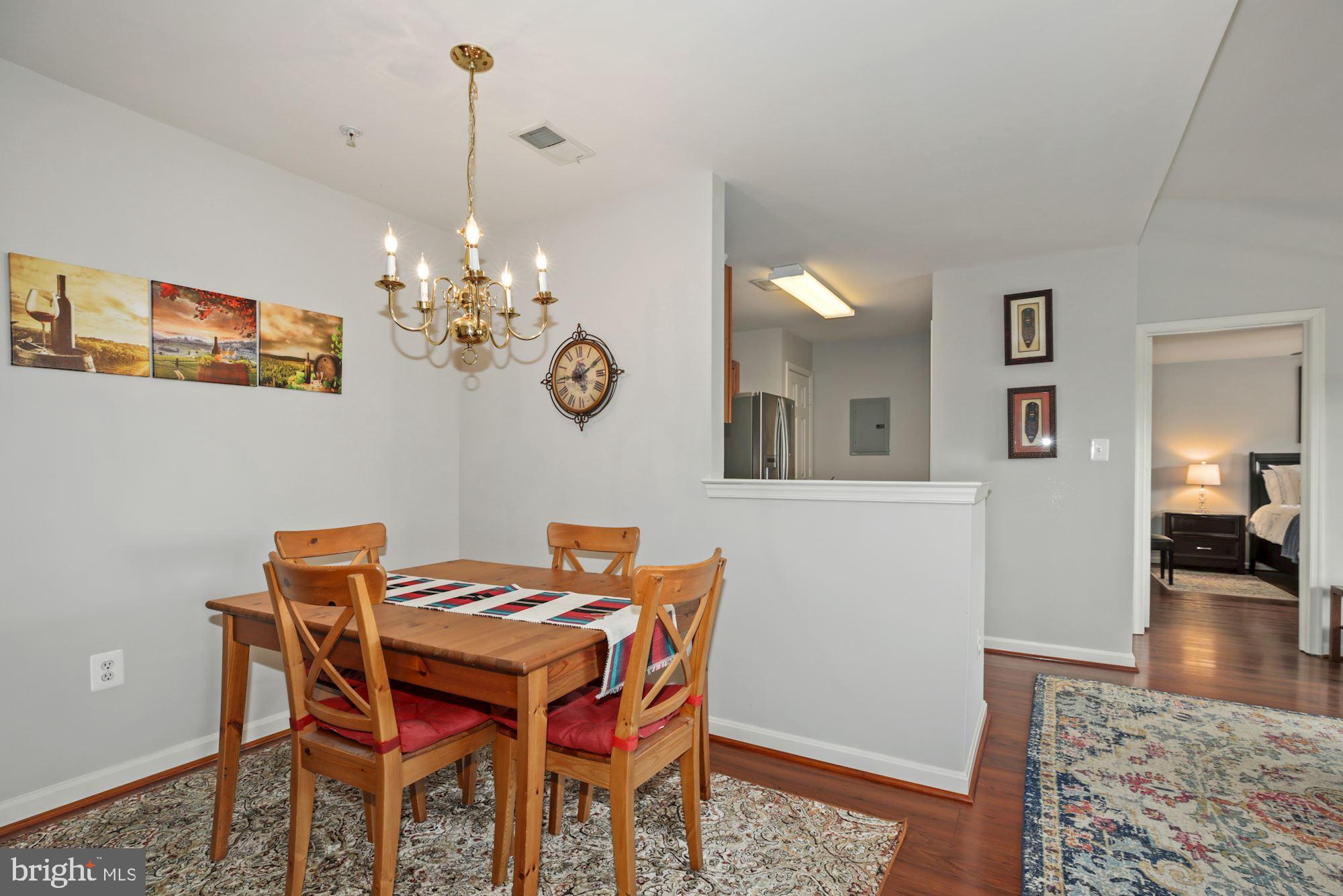 521 Constellation Square Southeast, Unit J Leesburg, VA 20175 - Photo 6 of 40