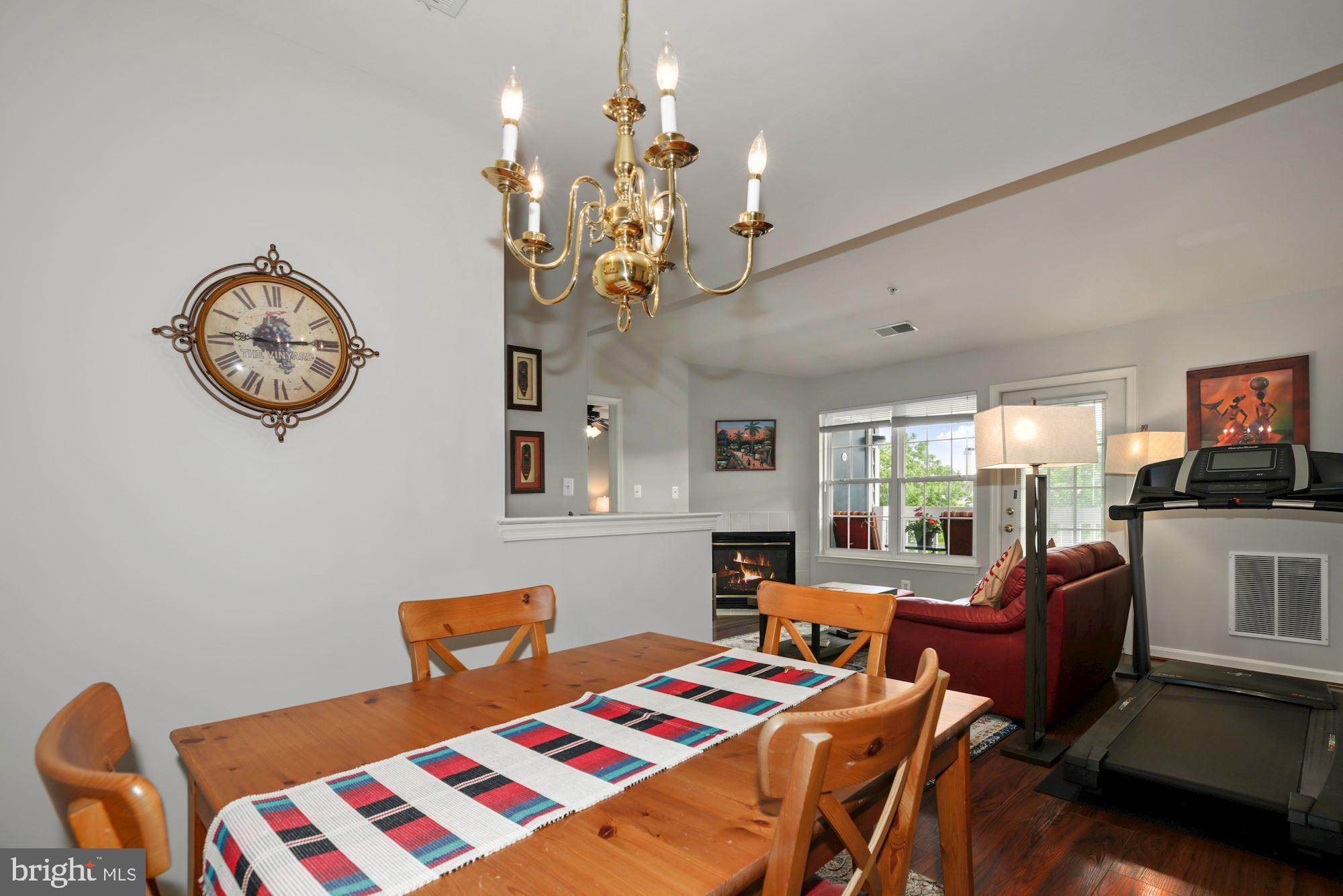 521 Constellation Square Southeast, Unit J Leesburg, VA 20175 - Photo 9 of 40