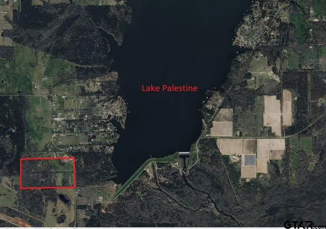 $399,000 | 3697 An County Road 309, Frankston, TX 75763