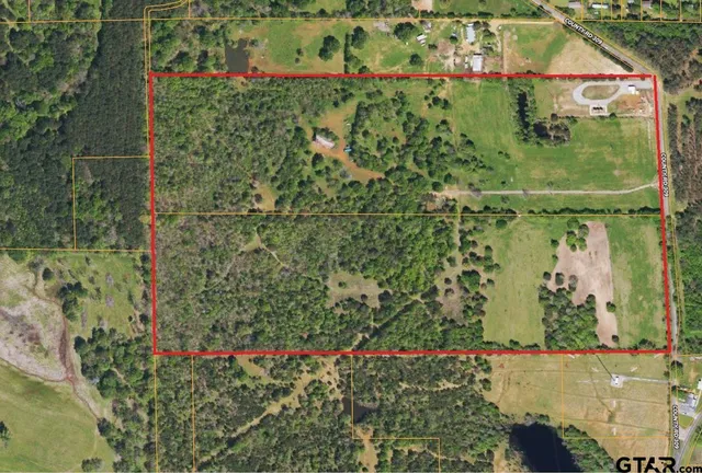 $399,000 | 3697 An County Road 309, Frankston, TX 75763