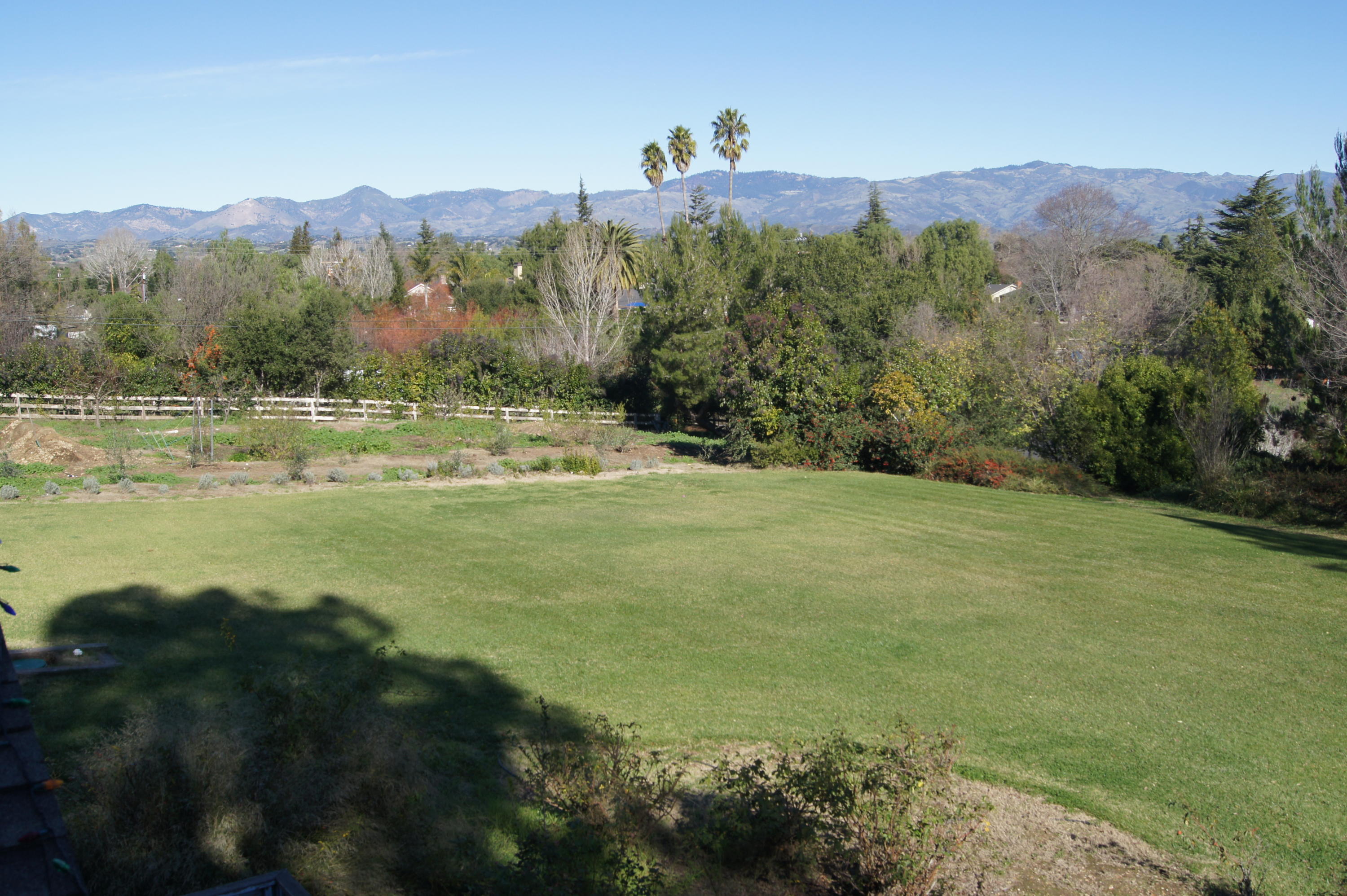 3173 Fairlea Road Santa Ynez, CA 93460 - Photo 23 of 28 Fairlea view