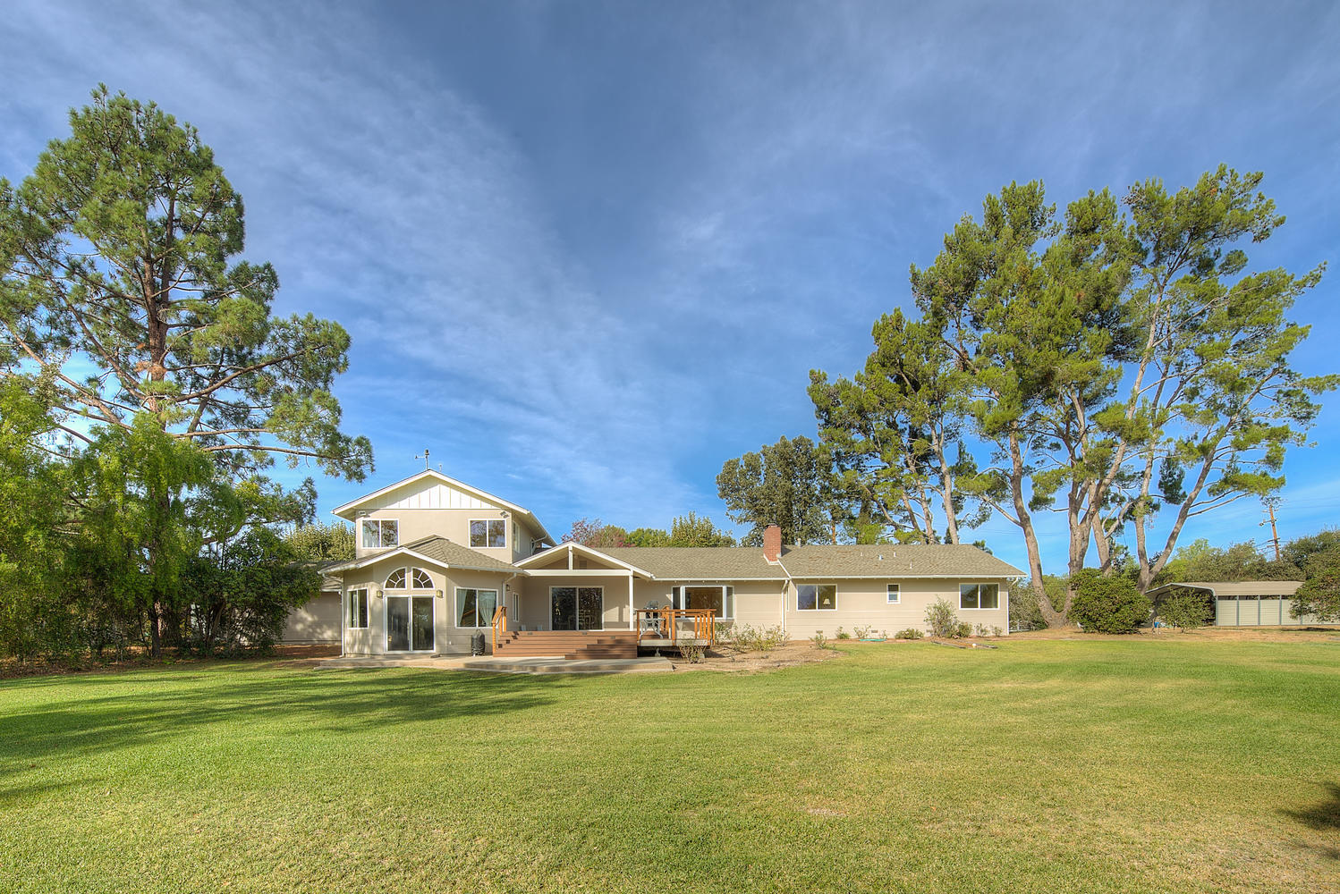3173 Fairlea Road Santa Ynez, CA 93460 - Photo 26 of 28 3173 Fairlea Rd Santa Ynez CA-large-027-