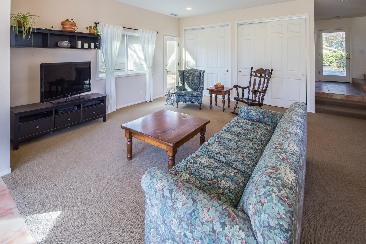 3173 Fairlea Road Santa Ynez, CA 93460 - Photo 10 of 28 3173 Fairlea Rd Santa Ynez CA-large-011-