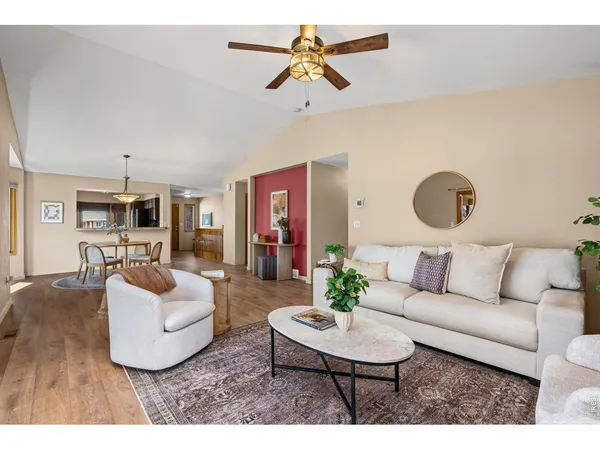 $455,000 | 1235 Honeysuckle Court, Windsor, CO 80550