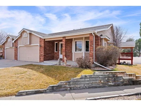 $455,000 | 1235 Honeysuckle Court, Windsor, CO 80550