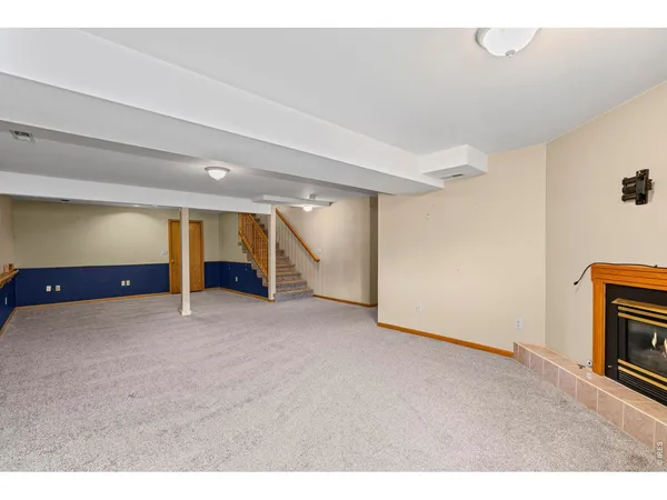 $455,000 | 1235 Honeysuckle Court, Windsor, CO 80550