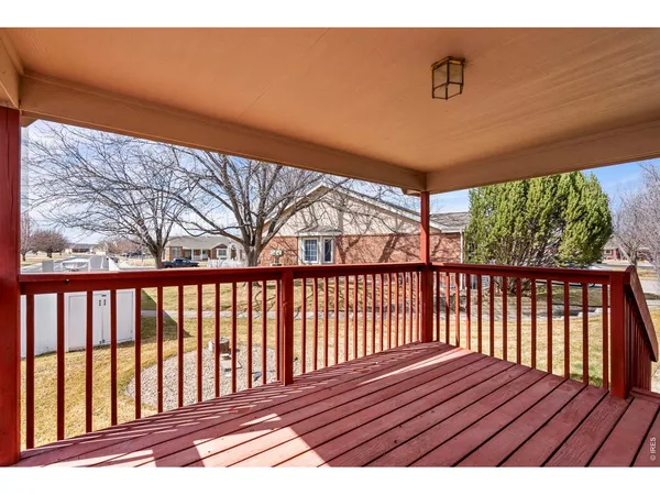 $455,000 | 1235 Honeysuckle Court, Windsor, CO 80550