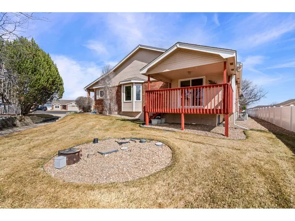 $455,000 | 1235 Honeysuckle Court, Windsor, CO 80550