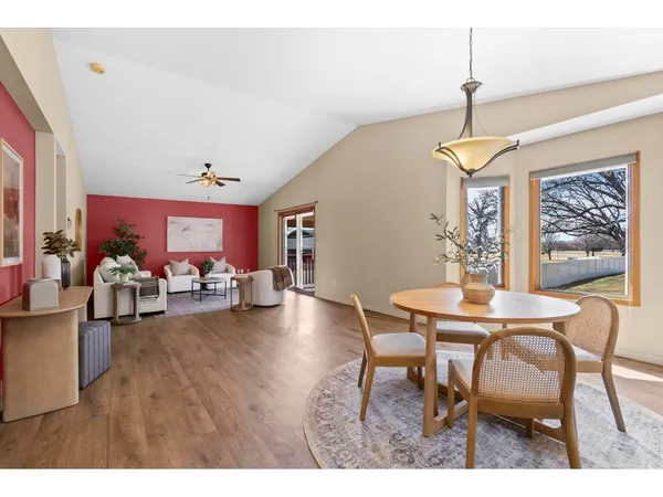 $455,000 | 1235 Honeysuckle Court, Windsor, CO 80550
