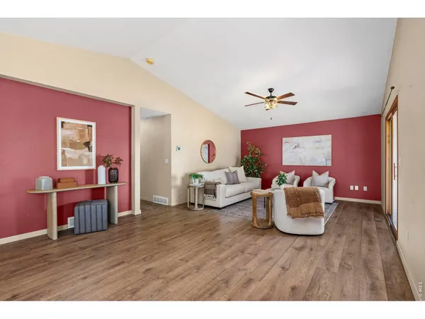 $455,000 | 1235 Honeysuckle Court, Windsor, CO 80550