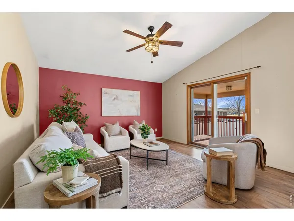 $455,000 | 1235 Honeysuckle Court, Windsor, CO 80550