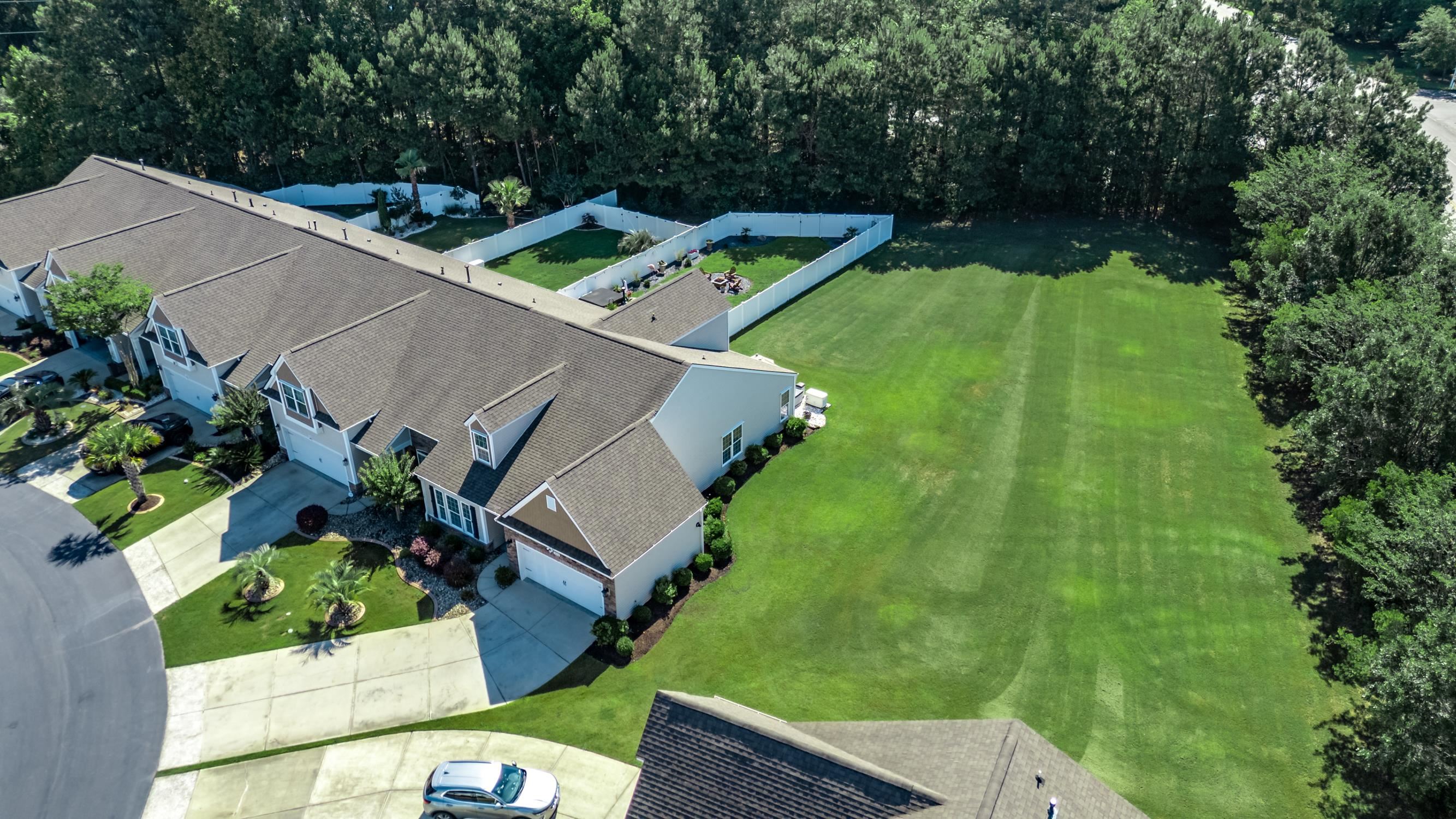 140 Parmelee Drive, Unit E Murrells Inlet, SC 29576 - Photo 46 of 57