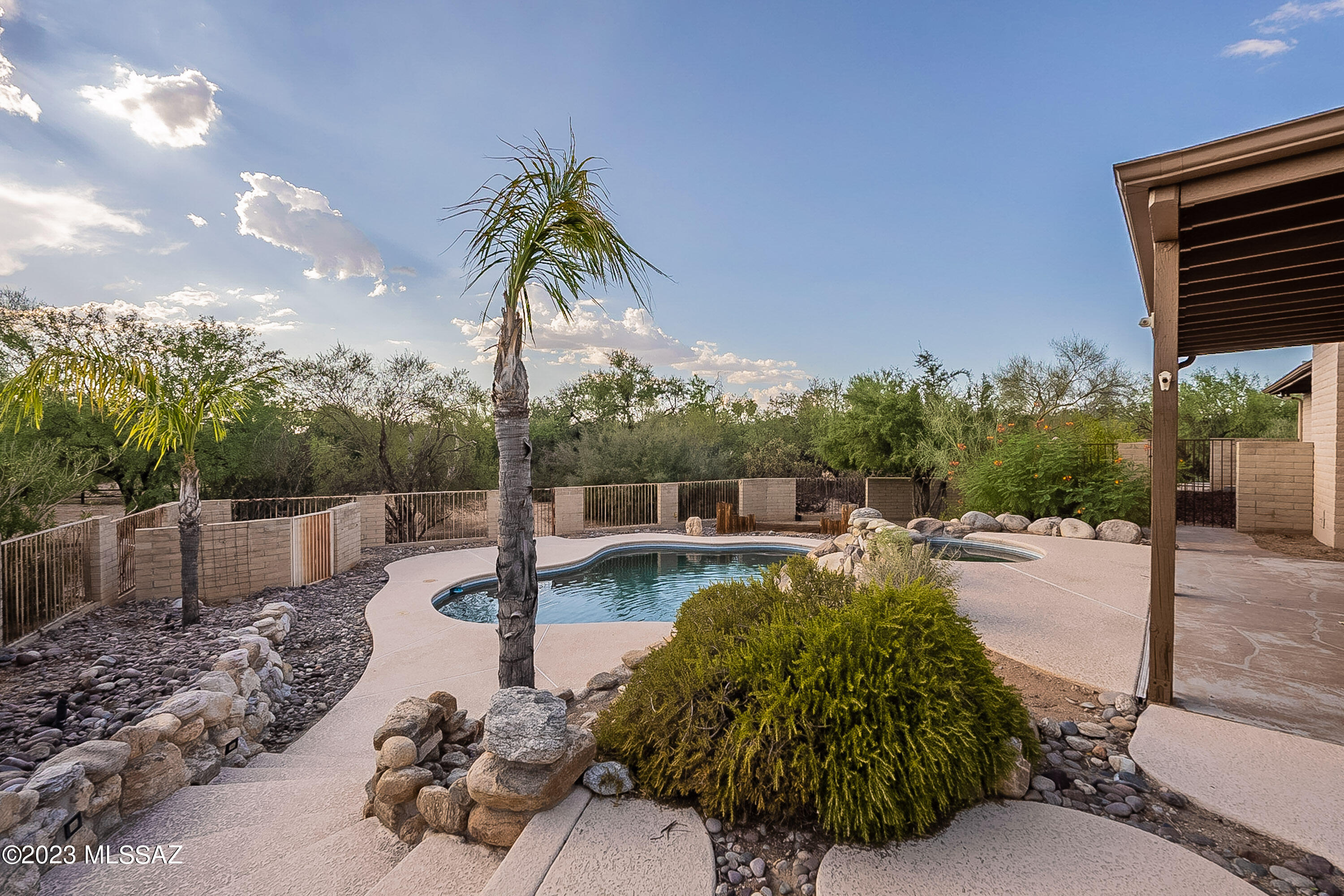8363 North Wanda Road Tucson, AZ 85704 - Photo 34 of 43
