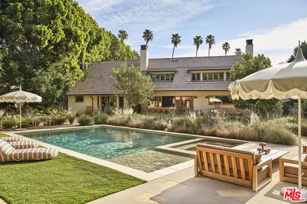 $8,995,000 | 4343 Forman Avenue, Toluca Lake, CA 91602