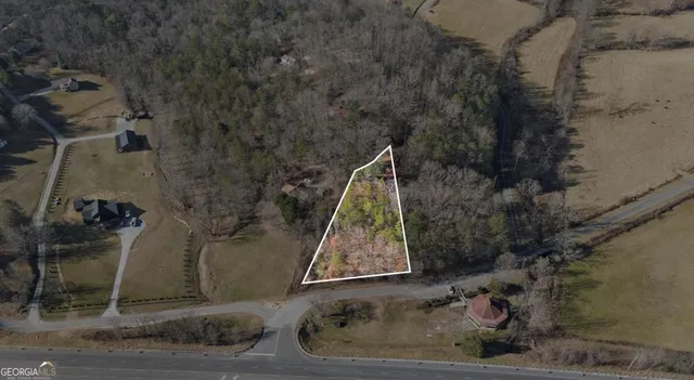 $27,500 | Lot 31 Ideal Acres, Otto, NC 28763