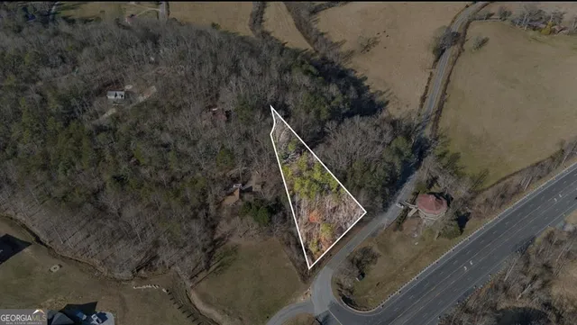 $27,500 | Lot 31 Ideal Acres, Otto, NC 28763