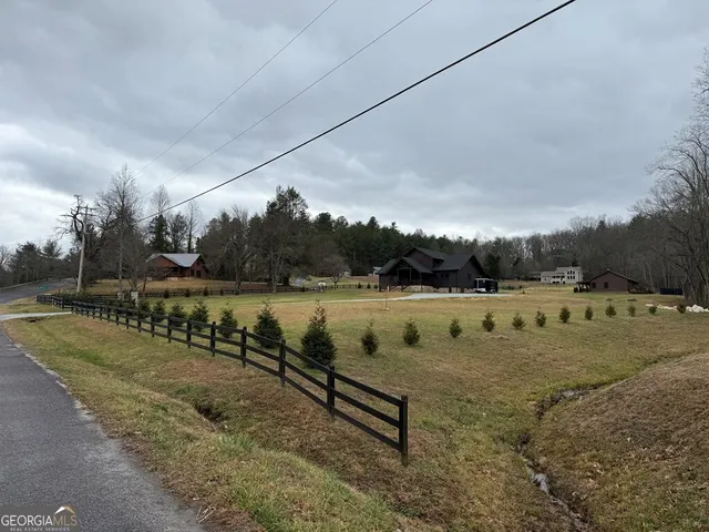 $27,500 | Lot 31 Ideal Acres, Otto, NC 28763