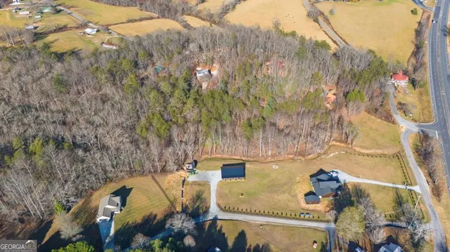 $27,500 | Lot 31 Ideal Acres, Otto, NC 28763