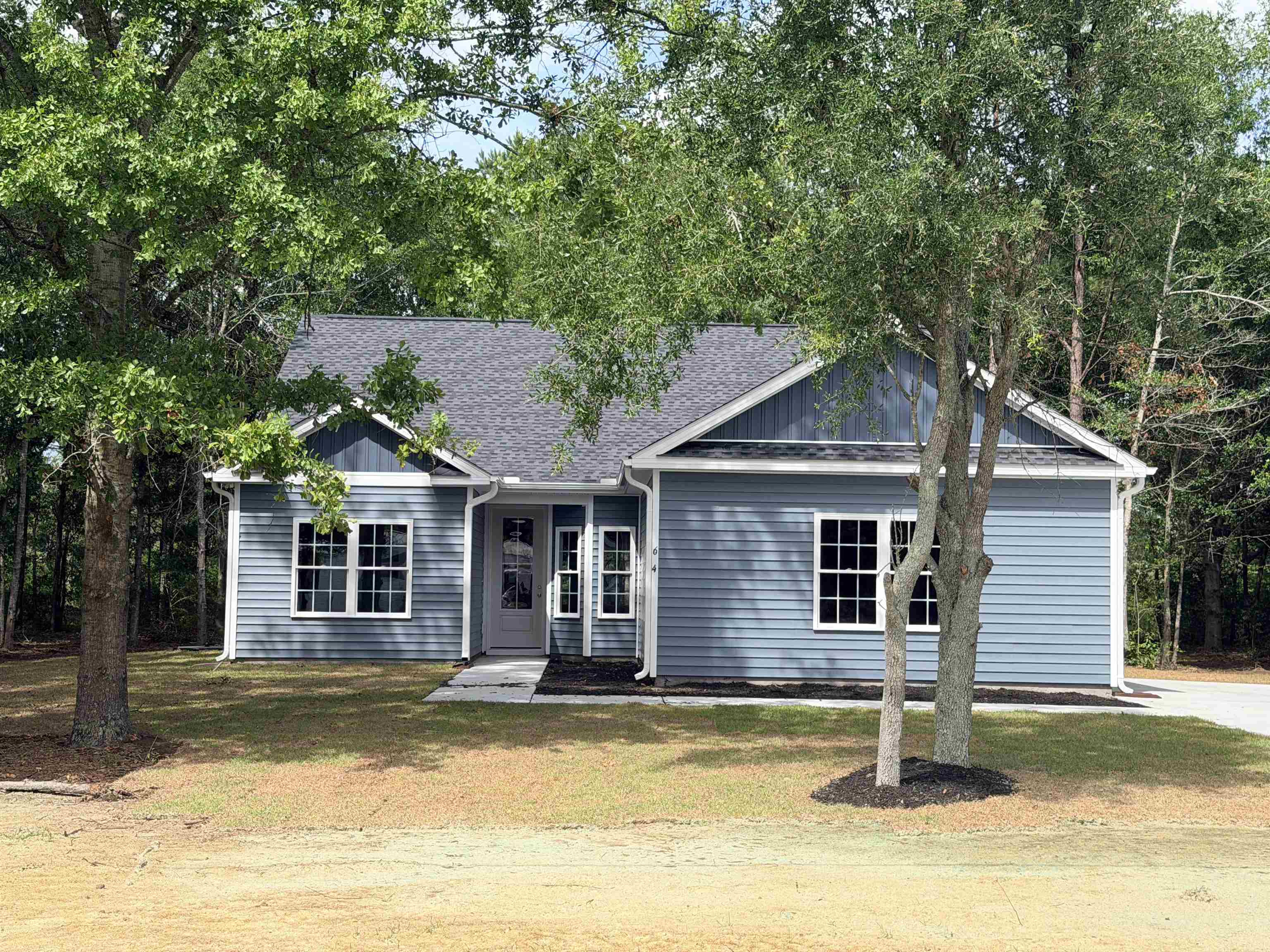 634 Goretown Loop Loris, SC 29569 - Photo 1 of 39
