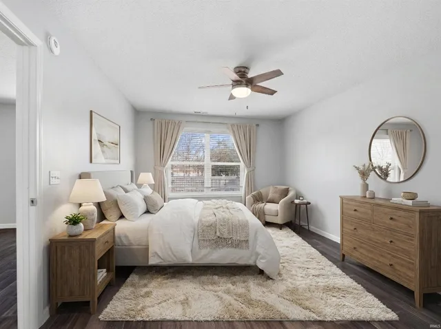 $255,000 | 12326 Hummingbird Cove, Fort Wayne, IN 46845