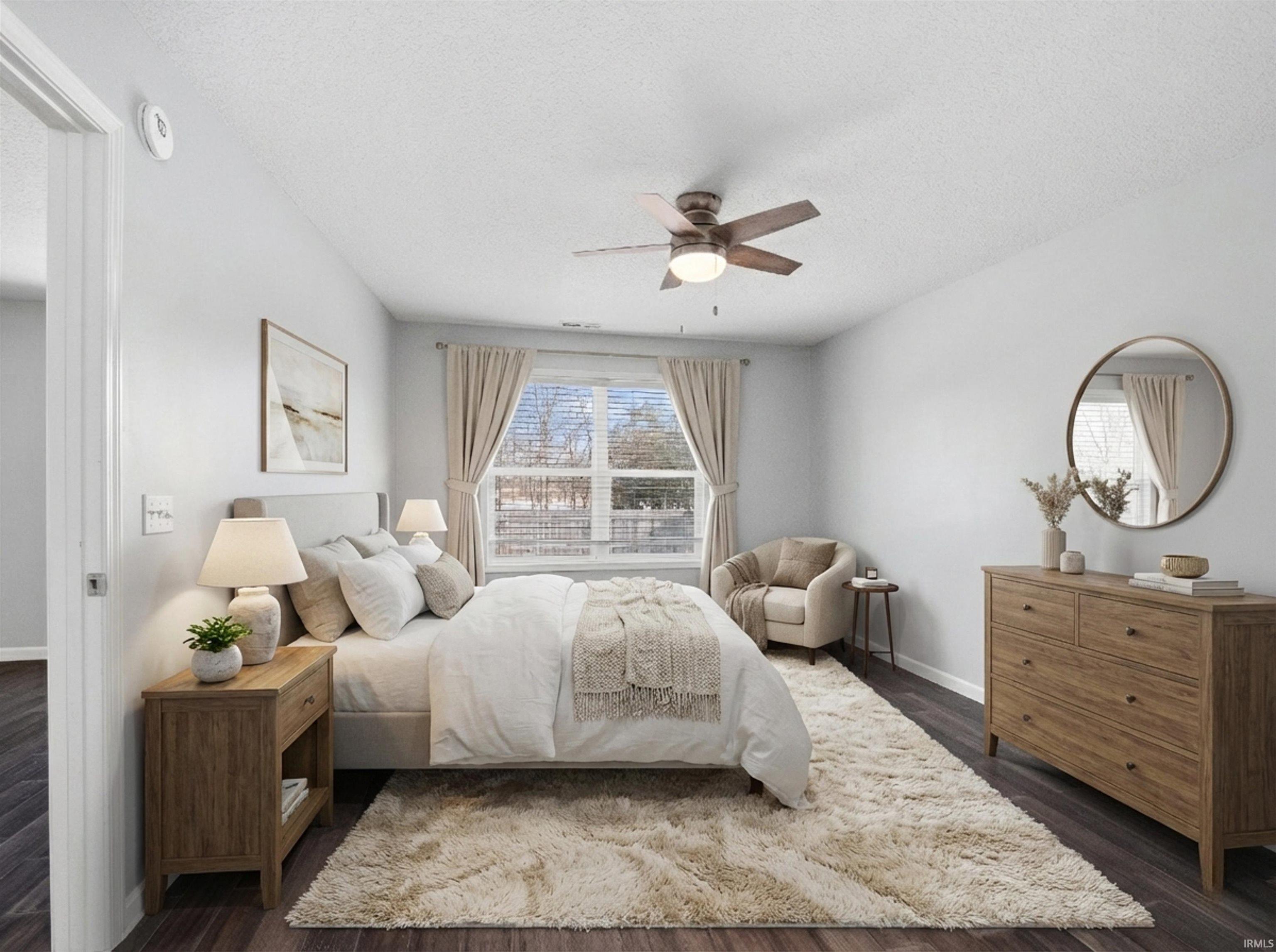 12326 Hummingbird Cove Fort Wayne, IN 46845 - Photo 14 of 25