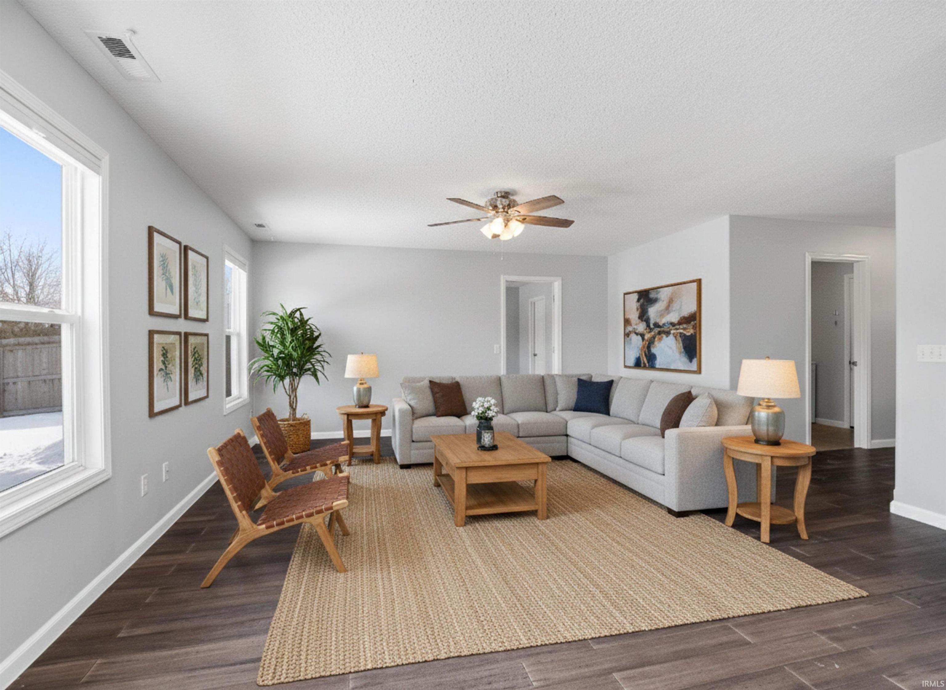 12326 Hummingbird Cove Fort Wayne, IN 46845 - Photo 8 of 25