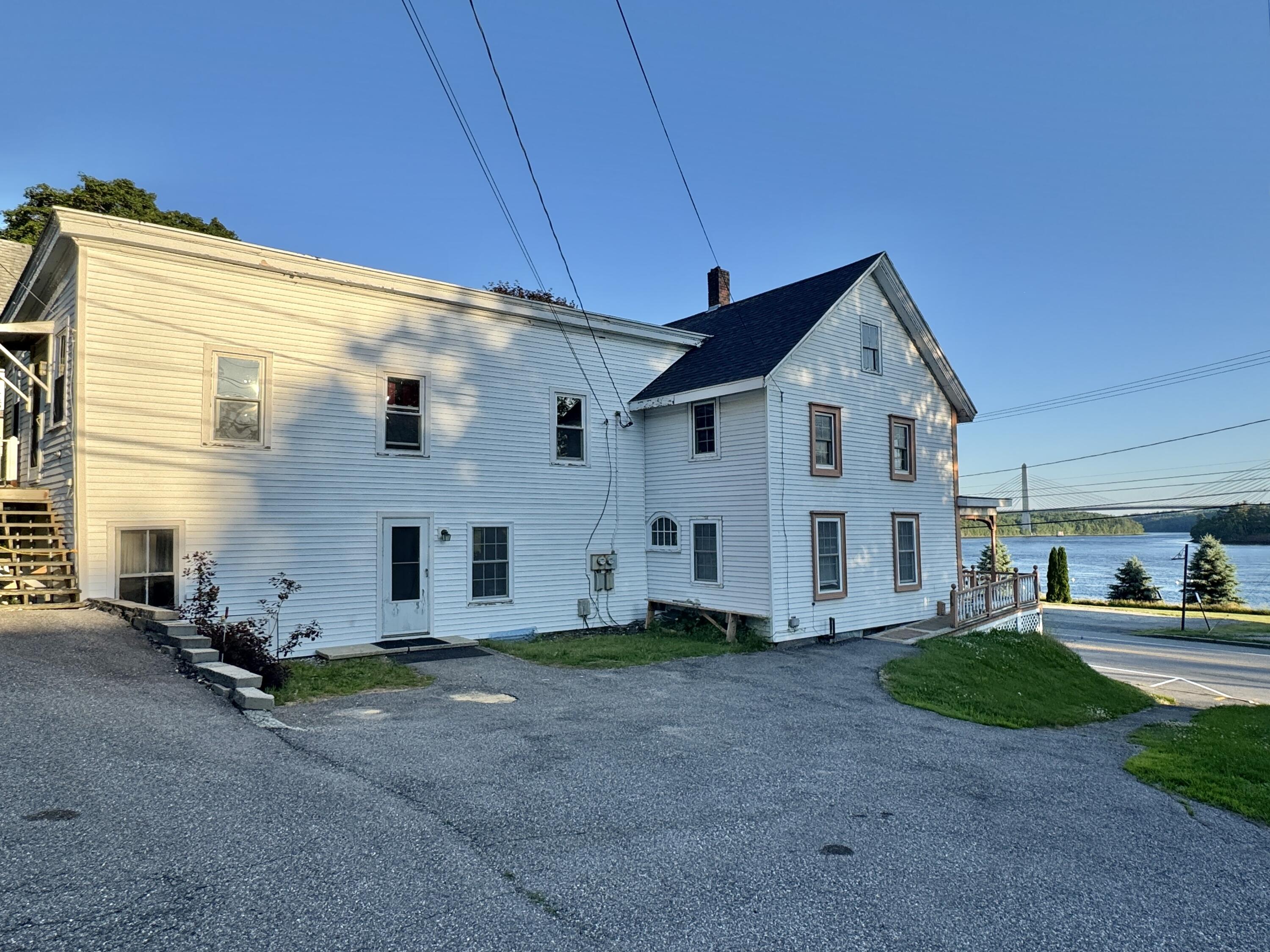 105 Main Street Bucksport, ME 04416 - Photo 3 of 32 20250630_231440657_iOS