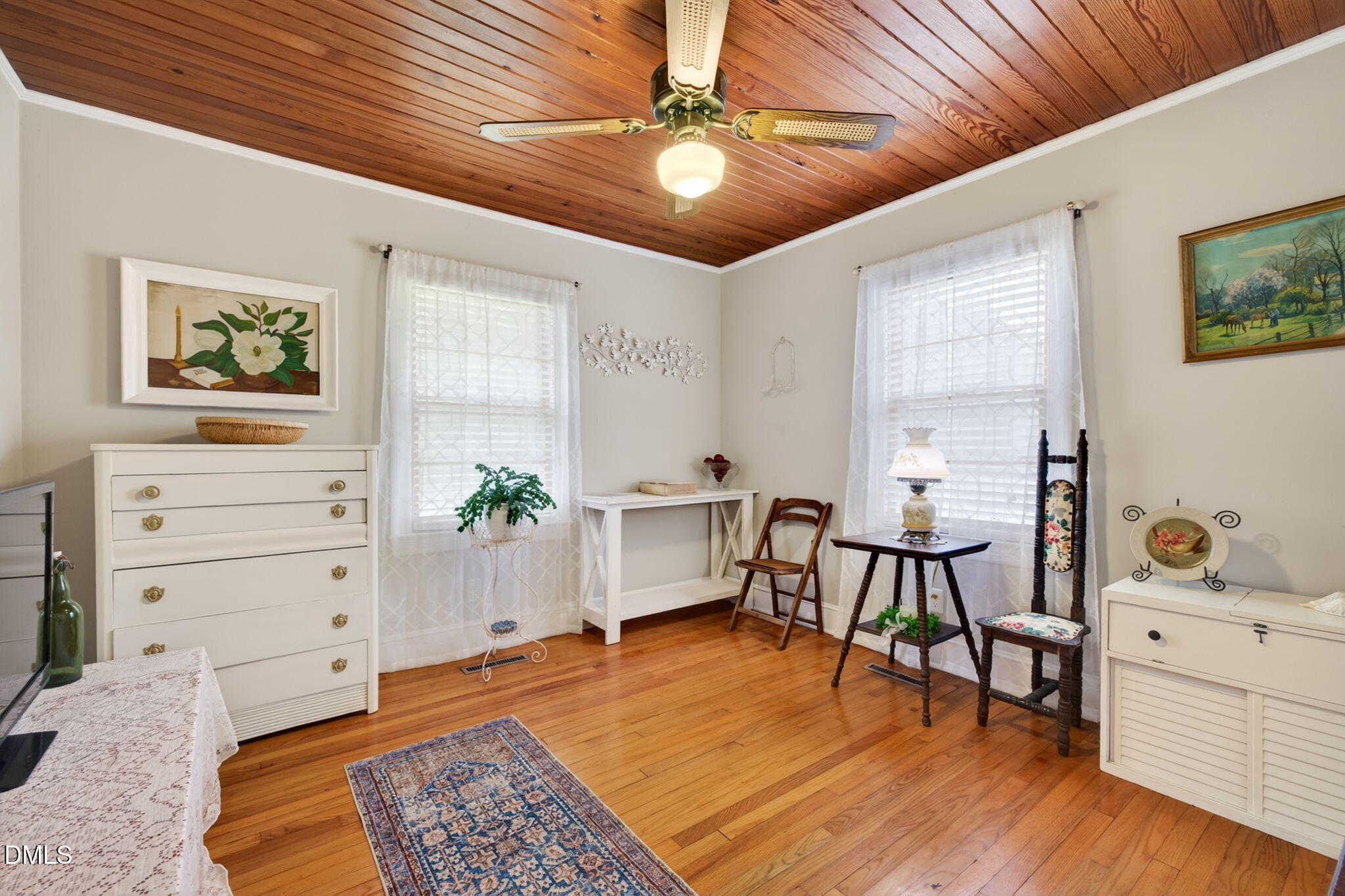 1490 Scott Road Kenly, NC 27542 - Photo 19 of 32