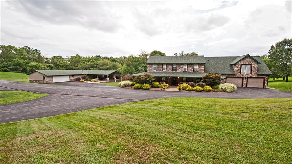 2139 Sunset Ridge Lane Portersville, PA 16051 - Photo 1 of 22 Gallery Image 1