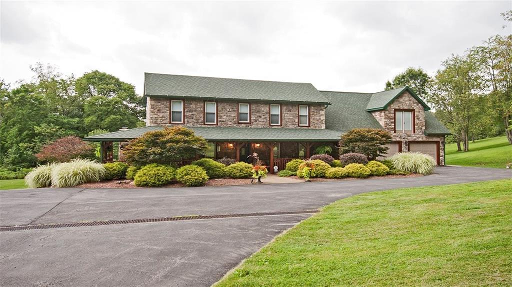 2139 Sunset Ridge Lane Portersville, PA 16051 - Photo 2 of 22 Gallery Image 2