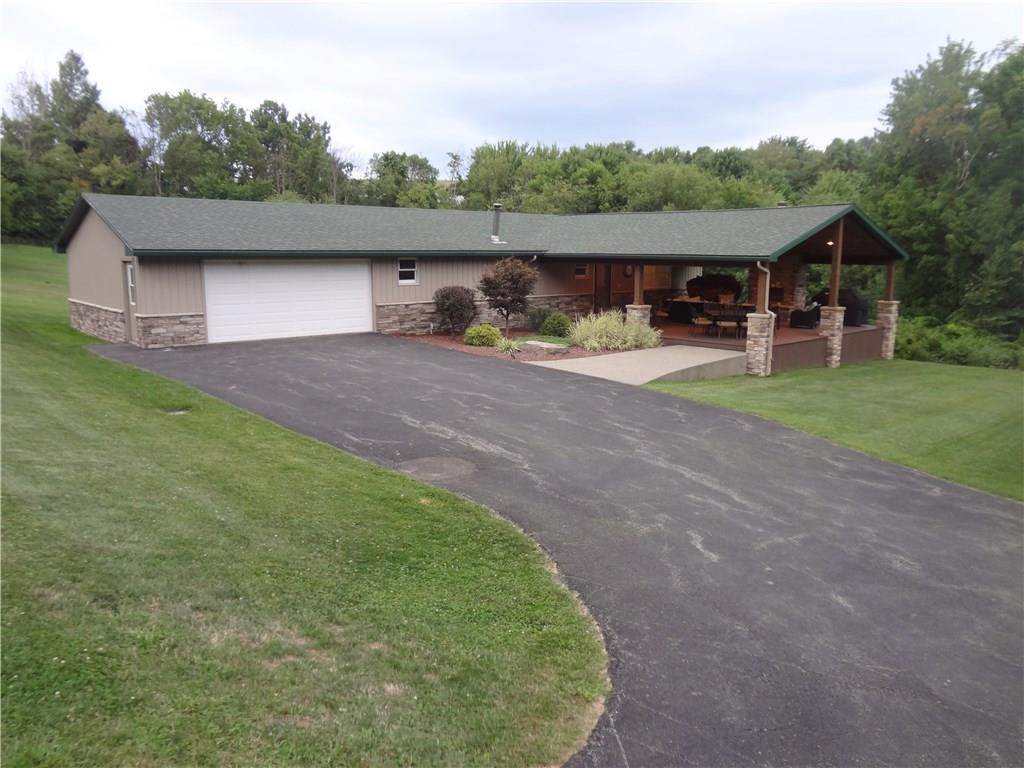 2139 Sunset Ridge Lane Portersville, PA 16051 - Photo 3 of 22 Gallery Image 3